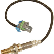Walker Products 250-24708 4-Wire Oxygen Sensor