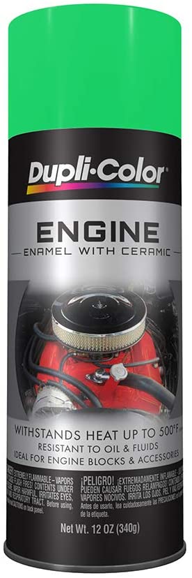 VHT Engine Grabr Green (Lime)