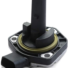 1214-151219A Engine Oil Level Sender Sensor for Volkswagen for Audi 1J0907660B FLS-75 SU11170 9480946060 1119169