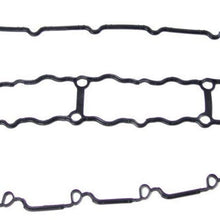 Ensun 11127565286 Valve Cover Gasket N54 Engine for BMW E60 E71 E82 E83 E88 E90 E92 E93 F01 F02