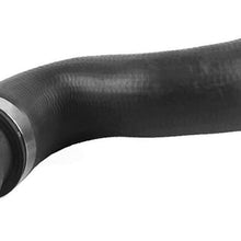 TOPAZ 17127521778 Lower Radiator Coolant Hose for BMW E60 525i 525xi 530i 530xi 2006-2007