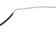GM Genuine Parts 25787966 Automatic Transmission Fluid Cooler Inlet Line