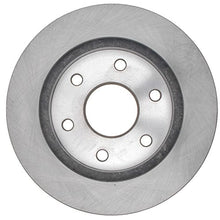 ACDelco Silver 18A925A Front Disc Brake Rotor