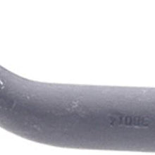 ACDelco 45A1057 Professional Driver Side Outer Steering Tie Rod End