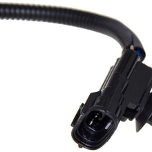 Fuel Pressure Sensor 89458-30010 for Lexus Replacement IS250 IS350 GS300 GS430