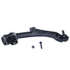 TUCAREST K80726 Front Right Lower Control Arm and Ball Joint Assembly Compatible 2005-2009 Ford Mustang [Exc.Shelby GT500 and Shelby GT500KR Models] Passenger Side Suspension