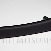2006 2007 2008 2009 2010 2011 2012 GENUINE MITSUBISHI ECLIPSE left driver's side INSIDE DOOR PULL HANDLE SET 7221A069HA MN177391HA