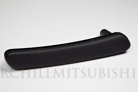 2006 2007 2008 2009 2010 2011 2012 GENUINE MITSUBISHI ECLIPSE left driver's side INSIDE DOOR PULL HANDLE SET 7221A069HA MN177391HA