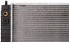 Replacement Radiator For 2004-2007 Saturn Vue 3.5L