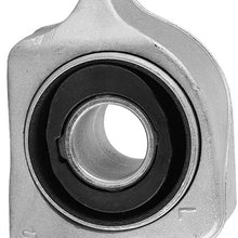 Senyar Control Arm Bushing, Front Left Replacement 1643300743 A1643300743, Fit for GL320 BLUETEC 4MATIC SPORT UTILITY 4‑DOOR 2009 W164 X164 ML350 ML450 GL4