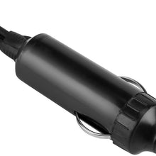 Aramox Car Heater, 150W 12V 2 In1 Car Heating Cooling Fan Three Holes Snow Ice Defroster Windscreen Demister 180° Rotation