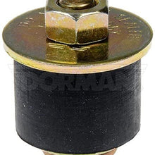 Dorman 02600 1" Engine Expansion Plug