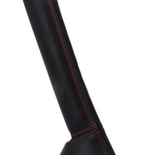 GG Grand General 99671 17 Inches Light Wood Gear Shift Boot Cover