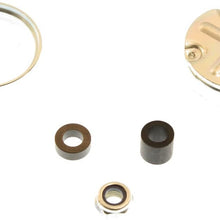 Bilstein 24-186698 Monotube Shock Absorber, Front, 46mm