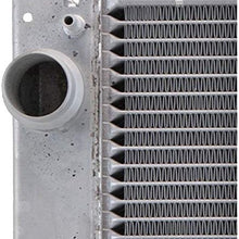 Behr Hella Service 376719131 Radiator