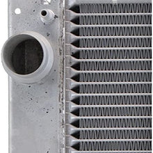 Behr Hella Service 376719131 Radiator