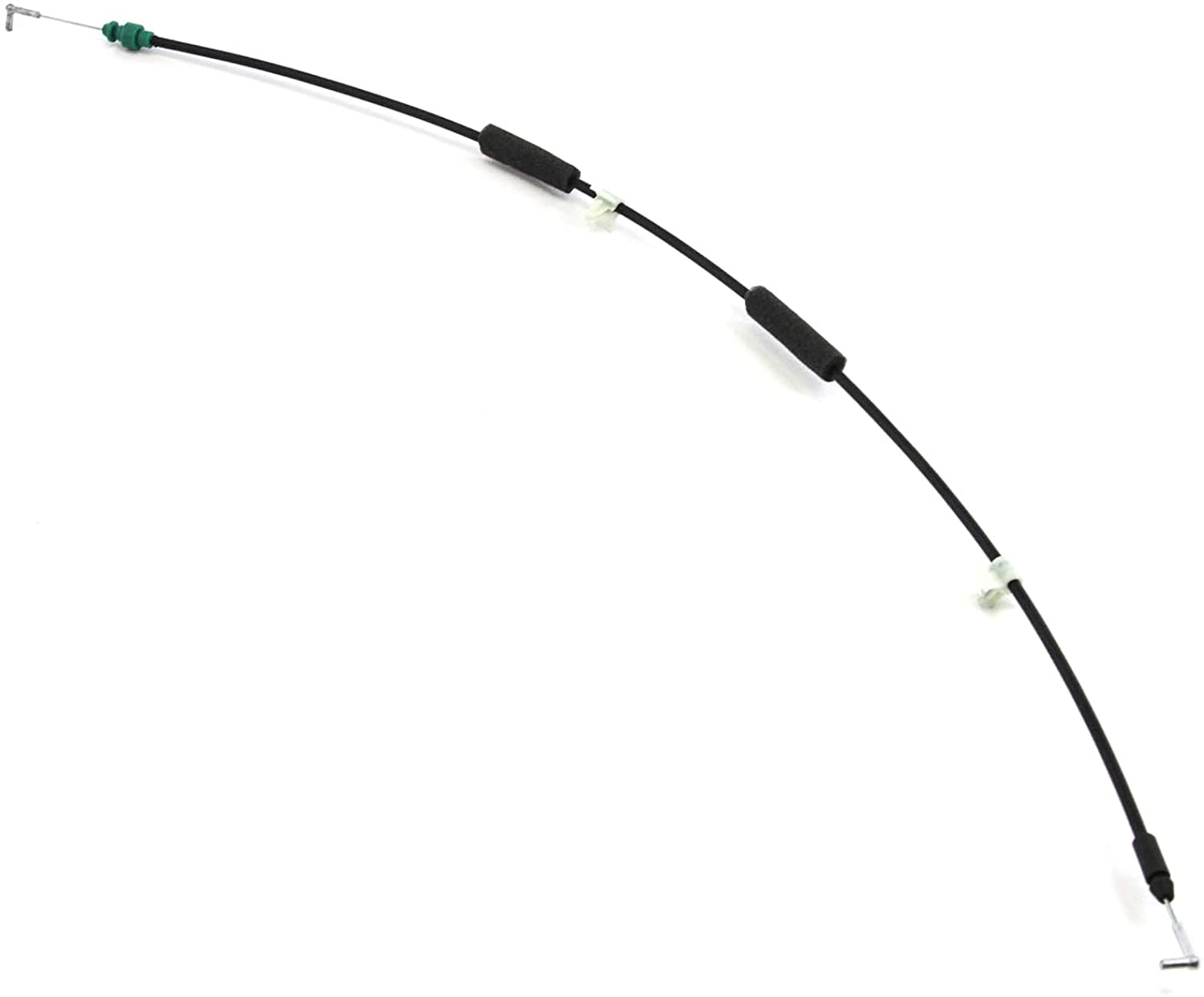 2005-2007 Compatible with Honda Accord Door Handle Release Cable Driver Left Front 2 dr Coupe