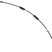 2005-2007 Compatible with Honda Accord Door Handle Release Cable Driver Left Front 2 dr Coupe