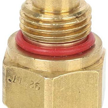 X AUTOHAUX 37773-PH1-621 Car Water Temperature Sensor for 1986-1996 Honda