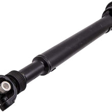 Front Prop Drive Shaft Axle Fit for Ford F-250 F-350 Super Duty Lariat XLT XL 4WD 2000-2006 65-9303