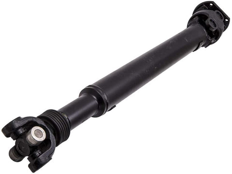 Front Prop Drive Shaft Axle Fit for Ford F-250 F-350 Super Duty Lariat XLT XL 4WD 2000-2006 65-9303