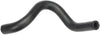 ACDelco 14373S Professional Molded Heater Hose