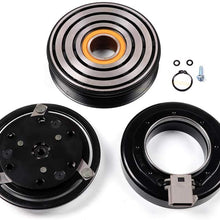 OCPTY Air conditioner Compressor Compatible for Ford Bronco CO 101320C