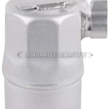 For Audi A6 Quattro & Allroad Quattro A/C AC Accumulator Receiver Drier - BuyAutoParts 60-31047 New
