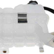 Radiator Coolant Overflow Tank Bottle for GMC Chevy Cadillac H2 Pickup Truck
