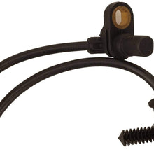 Bapmic 52122425AC Front ABS Wheel Speed Sensor for Ram 2500 2011 2012 Ram 3500 2011 2012