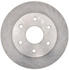 ACDelco Silver 18A925A Front Disc Brake Rotor