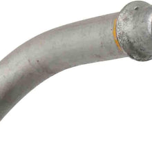 GM Genuine Parts 15773661 Automatic Transmission Fluid Cooler Lower Line