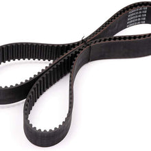 ANPART Timing Belt Kit Fit For 1993-1995 Toyota 4Runner 1993-1995 Toyota Pickup 1993-1994 Toyota T100 Timing Belt Water Pump Tensioner Gasket Set