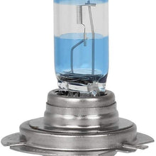 HALOPRO H7 12V 55W 4300K Yellow Halogen Bulb Halogen High beam or Low Beam Bulbs Replacement for Chevrolet