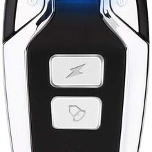 Onvian Remote Control for Wireless Anti-Theft Motorcycle Bike Vehicle Alarm