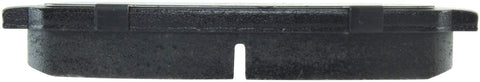 StopTech 309.13040 Sport Brake Pads with Shims and Hardware