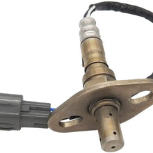 JESBEN Air Fuel Ratio Oxygen Sensor AFR Sensor Upstream O2 Sensor 1 Replacement for Tacoma 2.4L 2.7L 2000-2003 Tundra 4Runner 99-02 3.4L 89467-35010 234-9002