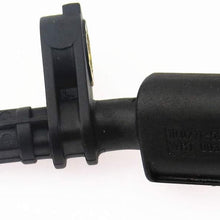 RQBHD 5 Set ABS Speed Sensor for A1 A3 Q2 TT Golf Passat B8 Tiguan Seat Toledo Ibiza WHT003860 WHT003861 WHT003862 WHT003863