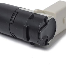 Automotech 4PCS PDC Parking Assistant Sensor 7M3919275A for A u d i VW Seat Alhambra Skoda Ford