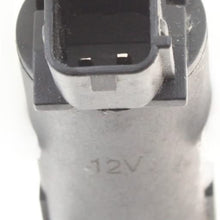 Washer Reservoir compatible with KIA FORTE 14-17/FORTE KOUP 14-16 Assembly w/Pump Cap and Sensor