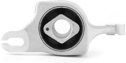 Akozon Rear Arm Bushing Front Arm 166 330 01 43 166 330 02 43 Fit for MERCEDES BENZ GL Class X166 M Class W166 (Right)