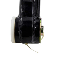 Tuningsworld Front Tubular Upper/Lower Control Arms for Chevrolet for Buick for GMC for Oldsmobile for Pontiac Heavy Duty A-Arms Set