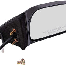 Passengers Power Side View Mirror Replacement for Toyota USA 87910-AA010 AutoAndArt