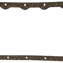 CTCAUTO Engine Parts Gasket Oil Pan Gasket Fits: for T oyota Tacoma 2.7L