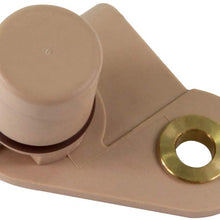 ZBN Camshaft Position Cam Sensor fit 12591720 for Chevy Express Silverado Suburban 1500 2500 Tahoe SSR Colorado GMC Savana Sierra Yukon Envoy Isuzu Saab Buick Pontiac