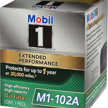 Mobil 1 M1-102A Extended Performance Oil Filter