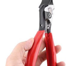Aramox Vacuum Line Plier, Car Auto Fuel Vacuum Line Tube Heater Hose Pipe Removal Separator Plier Tool