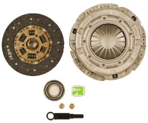 Valeo 52404010 OE Replacement Clutch Kit