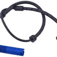 labwork ABS Wheel Speed Sensor Fit for BMW X5 E53 2003-2006 Rear Left/Right 34526771705