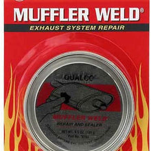 Versachem Muffler Weld Repair & Sealer, 6.0oz